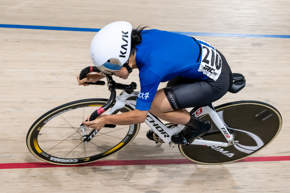 写真：Bicycle Club