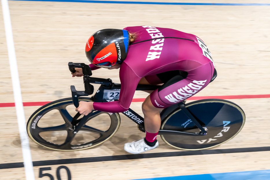 写真：Bicycle Club