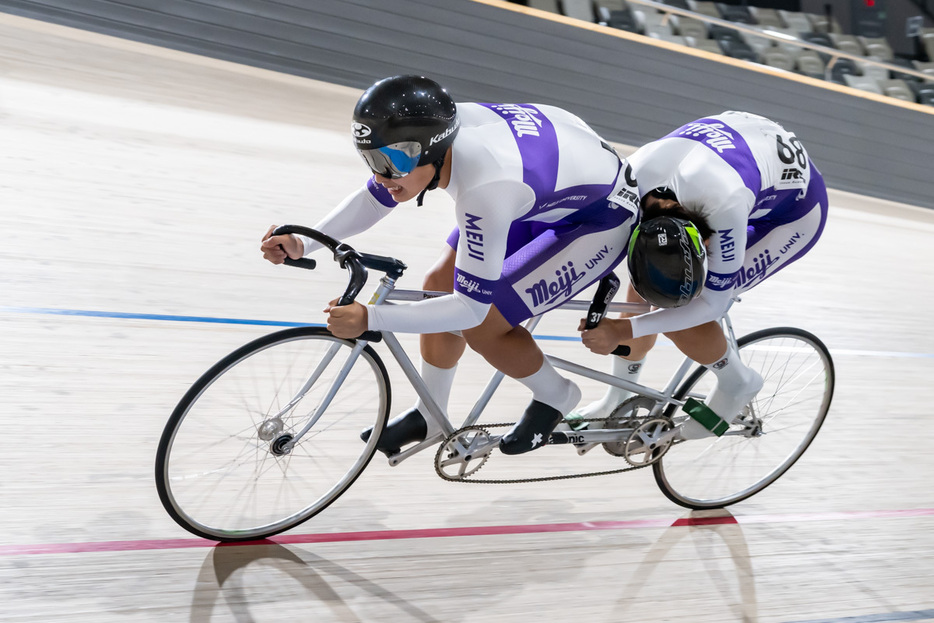 写真：Bicycle Club