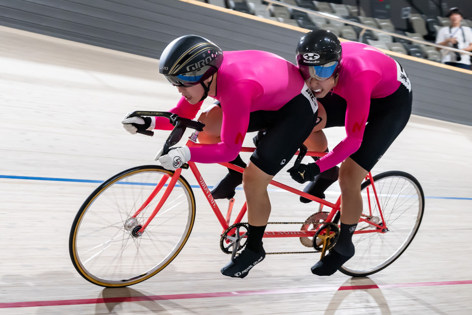 写真：Bicycle Club