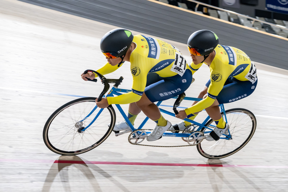 写真：Bicycle Club