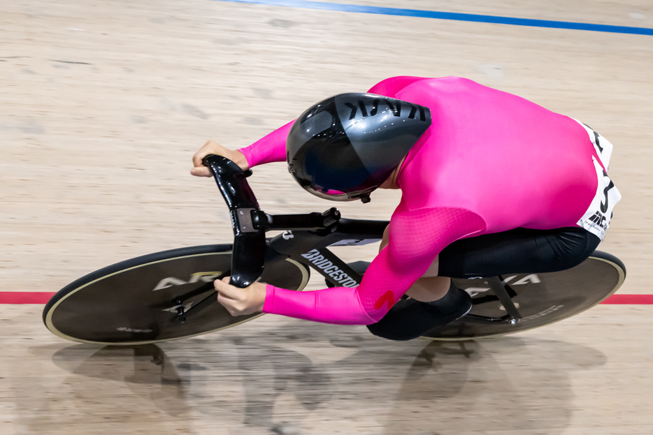 写真：Bicycle Club