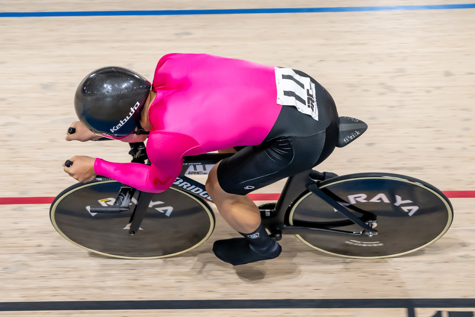 写真：Bicycle Club