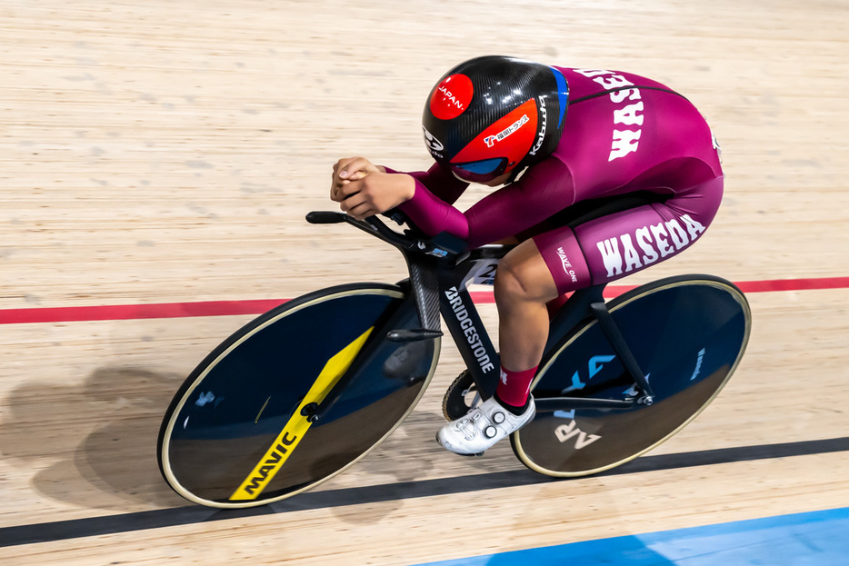 写真：Bicycle Club