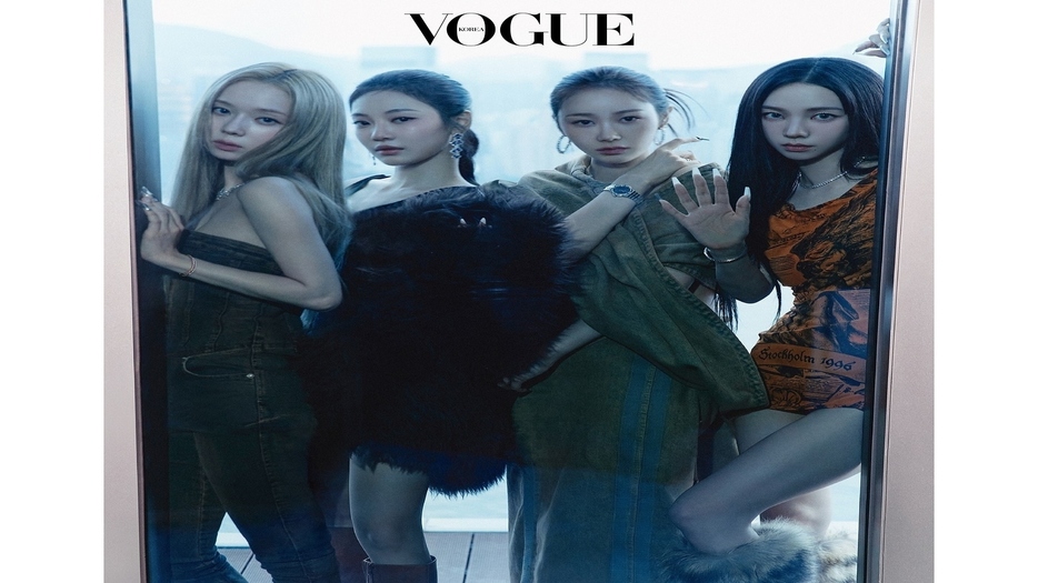 写真=VOGUEKOREA