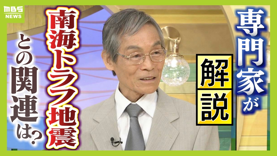 京都大学　梅田康弘名誉教授