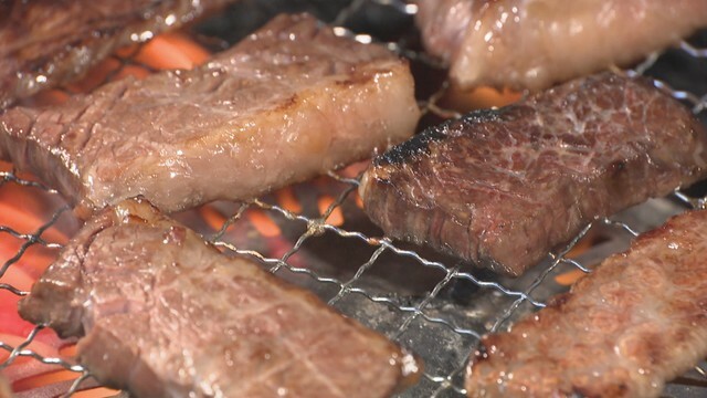 焼き肉にまつわる疑問