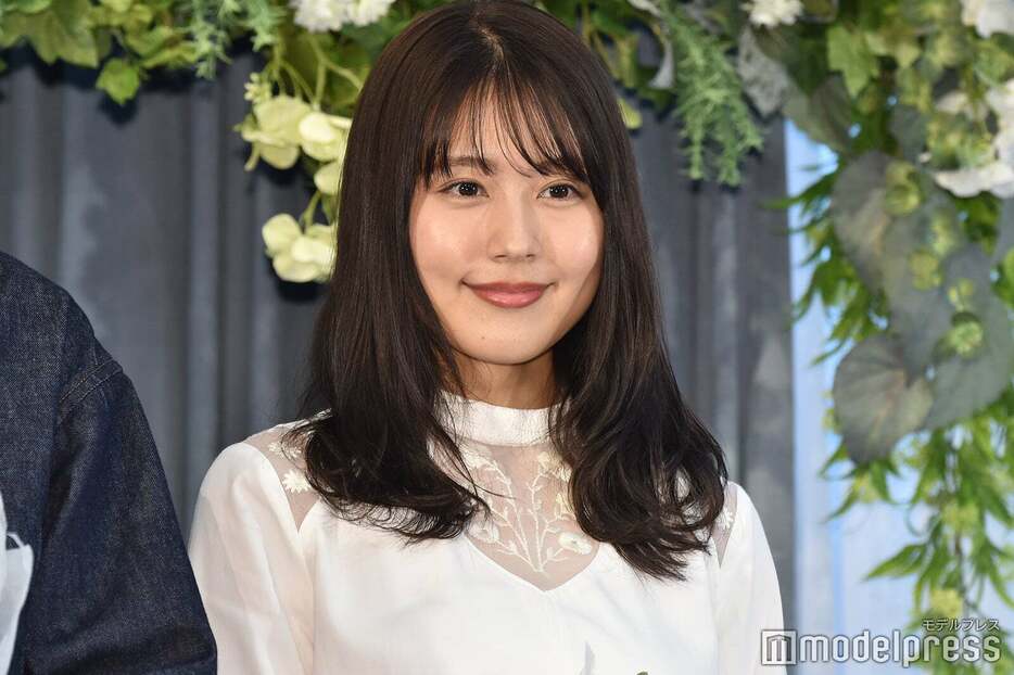 有村架純