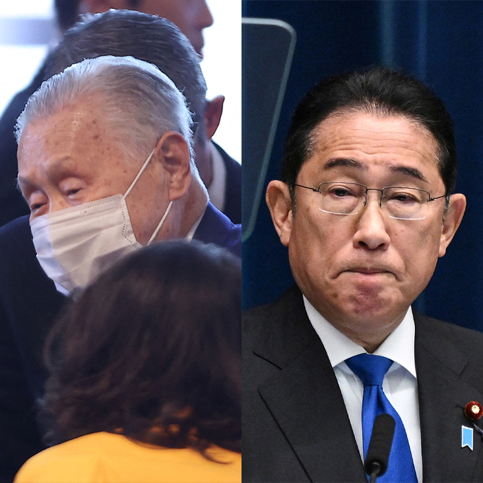 岸田首相の不出馬は「影響力維持」のため？大激戦の裏で続く“長老政治”、首相経験者たちの思惑は【自民党総裁選】