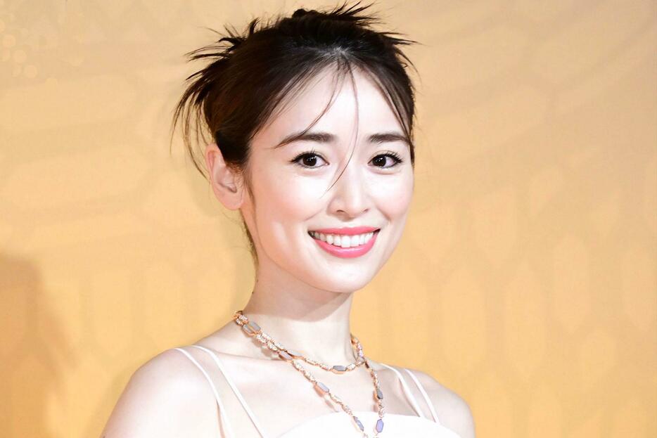 泉里香さん＝2023年撮影