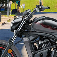 Kawasaki VULCAN S