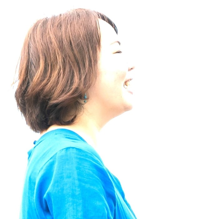 田中りえ さん