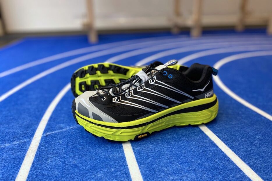 HOKA MAFATE THREE2