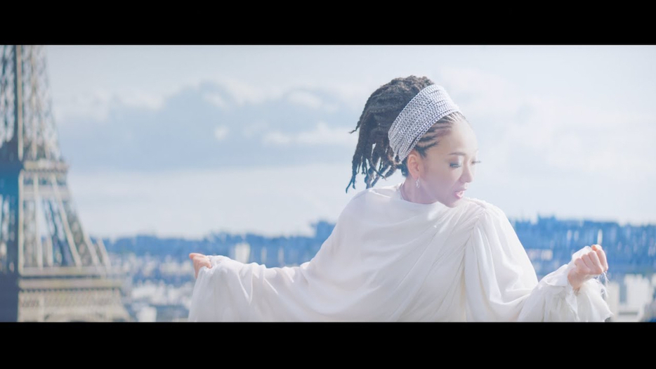 「MISIA - フルール・ドゥ・ラ・パシオン (Official Music Video)」サムネイル