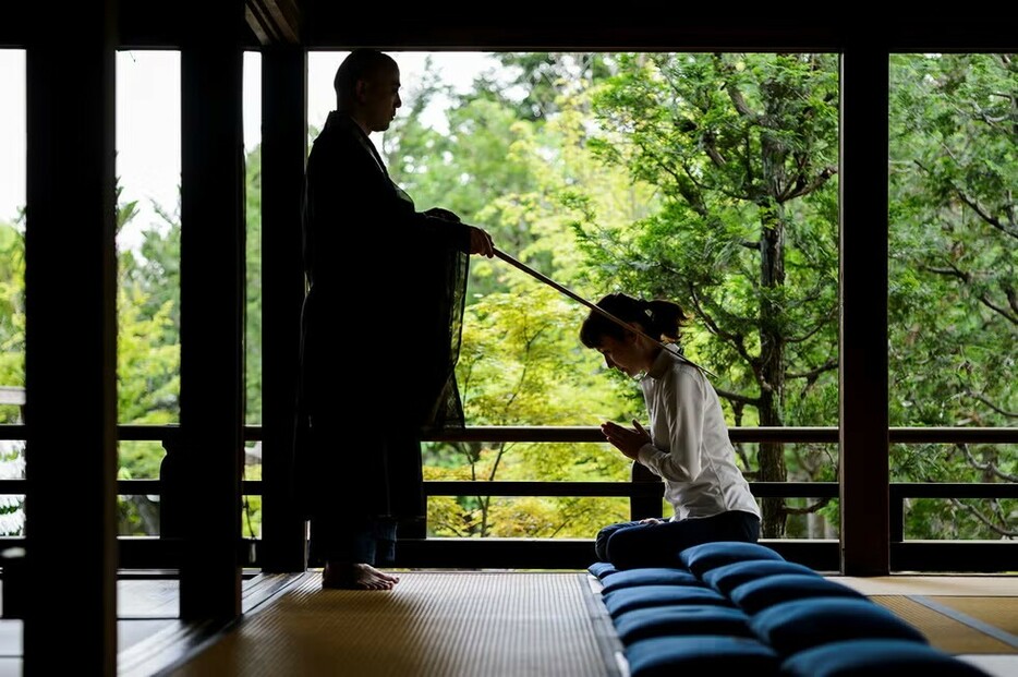 画像提供＝東福寺塔頭　勝林寺