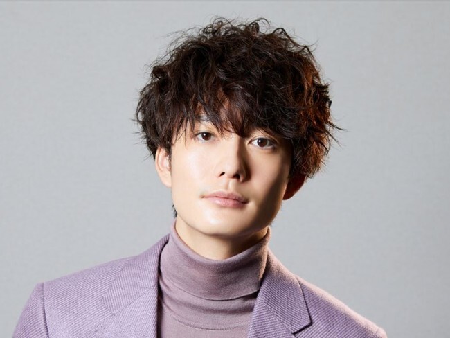 岡田将生、35歳の誕生日報告がキュートすぎる 『虎に翼』伊藤沙莉と“謎ポーズ”も (クランクイン！) - Yahoo!ニュース