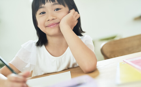 「夏休みモードから抜け出せない」とならないために！夏休み最後にやっておきたいこと【教えて！赤ペン先生】