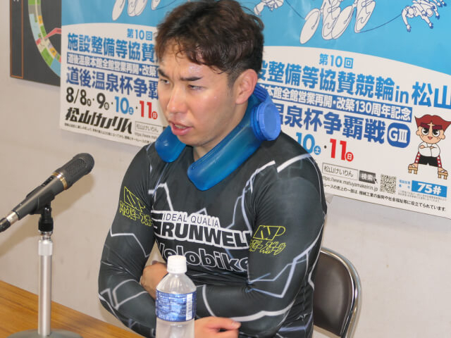 菊池岳仁