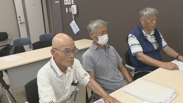 監査委員による意見聴取　備前市役所