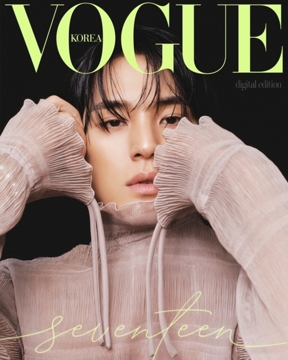 写真=「VOGUEKOREA」