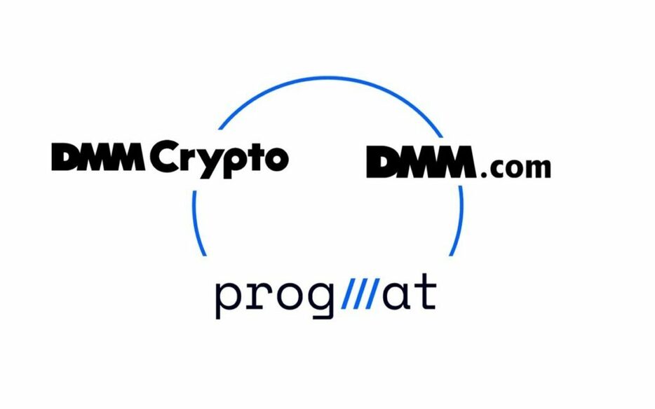 DMM、ステーブルコイン発行へ──Progmatと共同検討開始、Web3事業を拡大