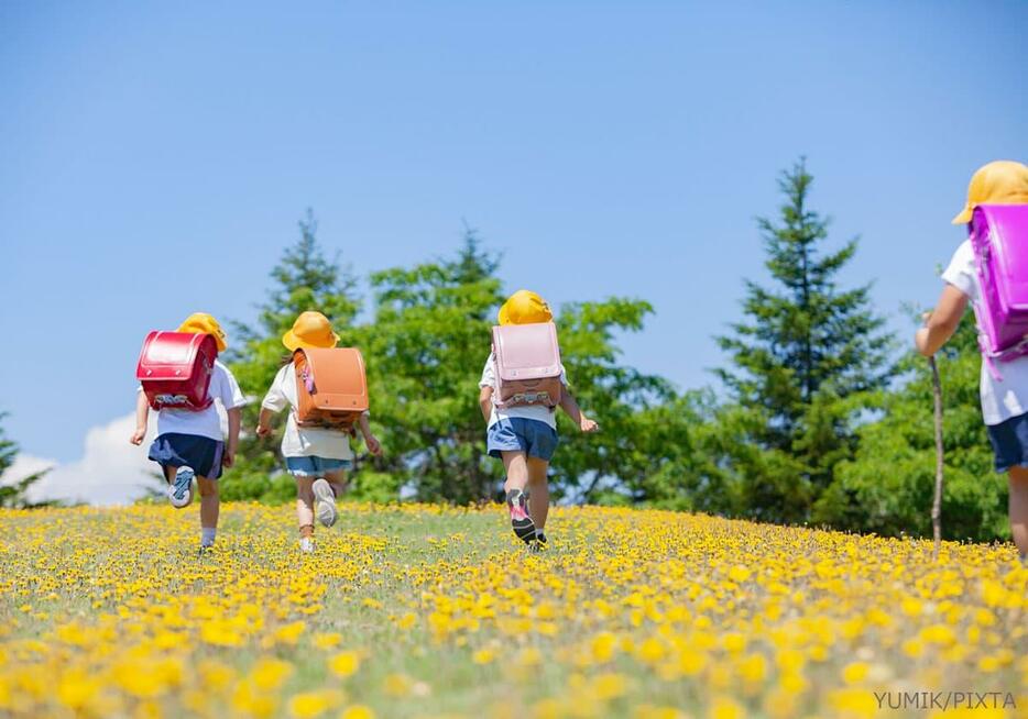 今この時も大切に！