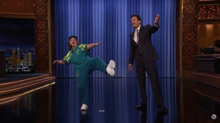 The Tonight Show Starring Jimmy Fallon / NBC