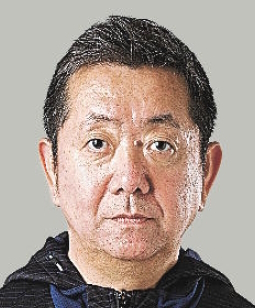 橋本寛さん