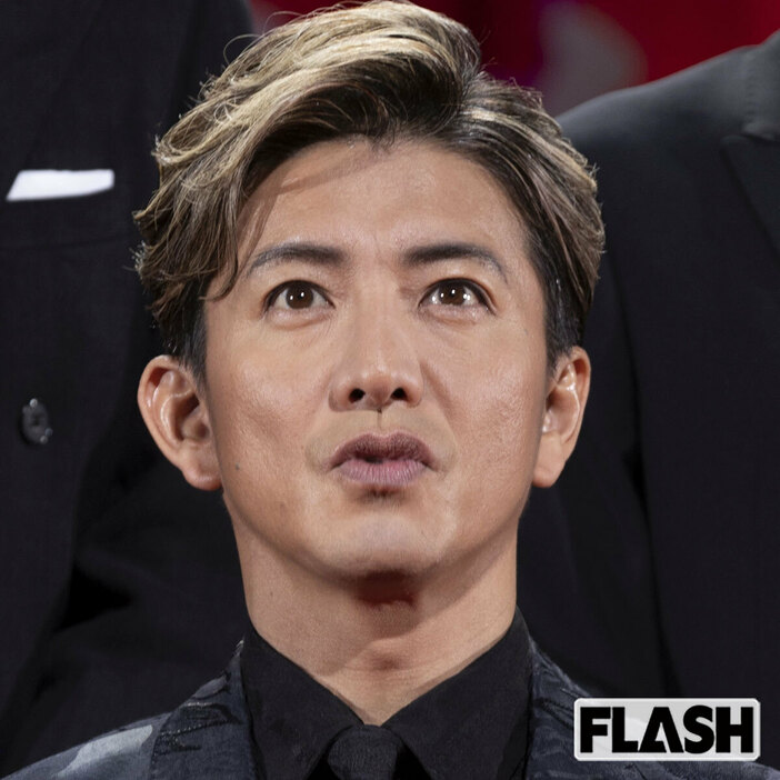 木村拓哉