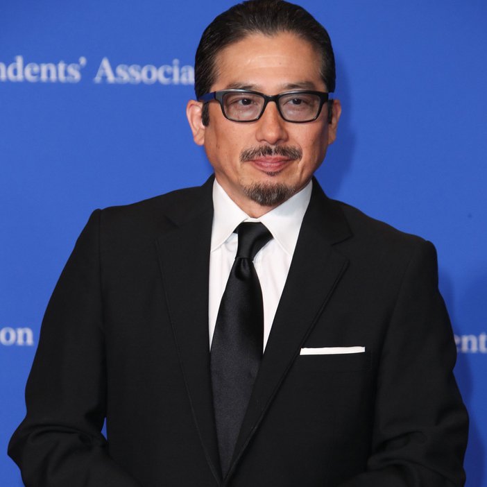 日本が誇る“イケオジ”真田広之、主演ドラマ「Shogun」エミー賞ノミネートで米人気急上