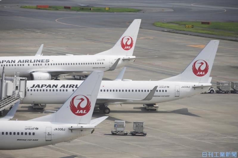 JAL