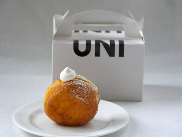 横浜の生ドーナツ専門店といえば、真っ先に思い浮かぶ「UNI DONUTS」！