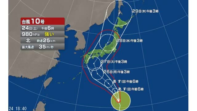 長野放送