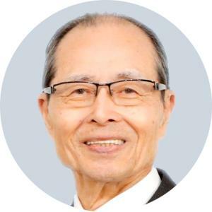 ソフトバンクの王貞治球団会長（共同）