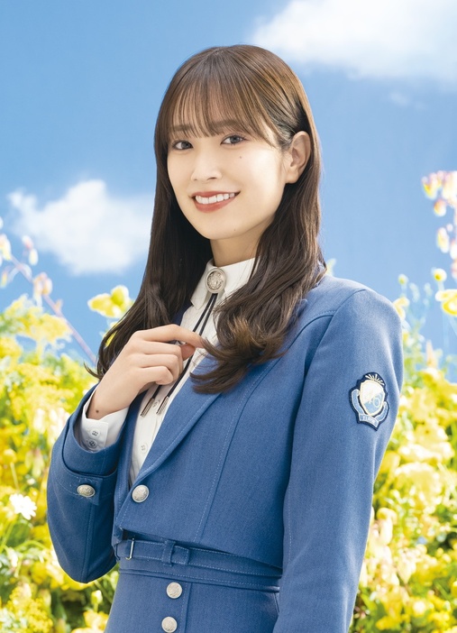 佐々木久美　※画像はWEBザテレビジョン タレントデータベースより