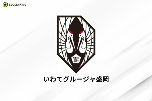 いわてグルージャ盛岡は18日、神野卓哉監督の退任を発表と星川敬氏の新監督就任を発表