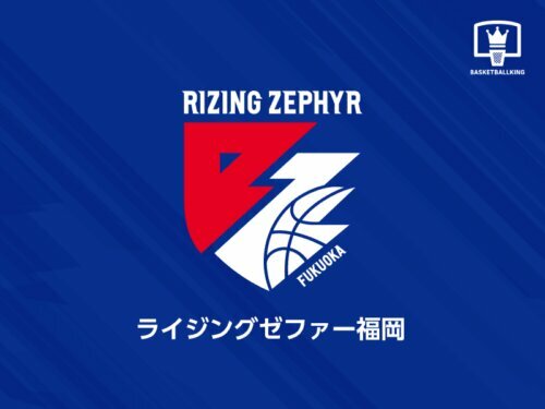 福岡がプレシーズンゲーム開催を発表