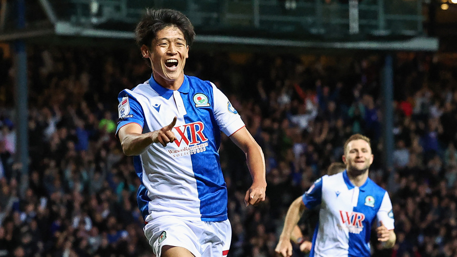 FW大橋祐紀(C)Getty Images