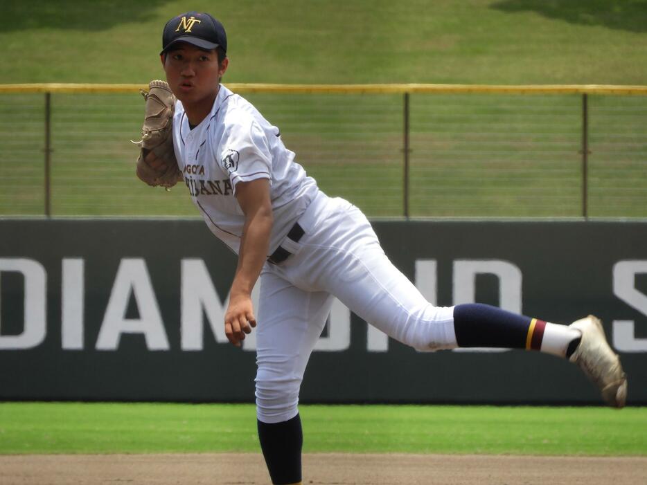 名古屋たちばな・織田優太