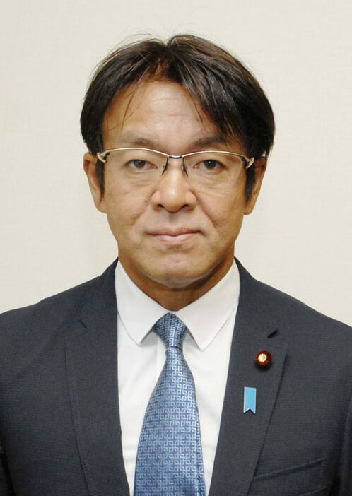 堀井学元衆院議員