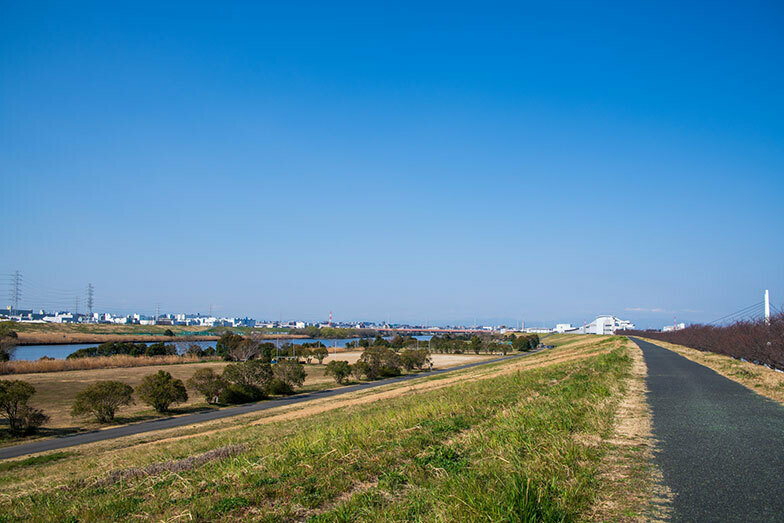 戸田公園（写真／PIXTA）