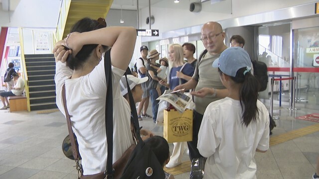 高松空港