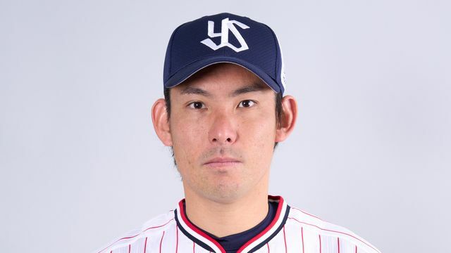 ヤクルト・高梨裕稔投手