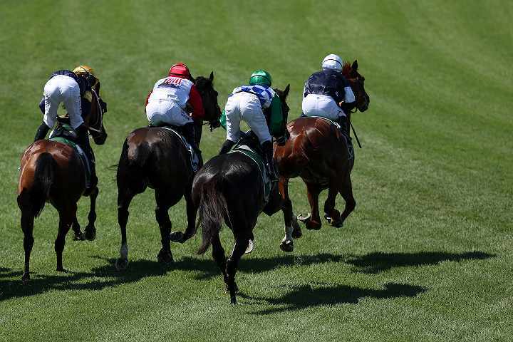 イギリス連邦加盟国のモーリシャスで疑惑の落馬事故が起きた（写真はイメージ）。(C) Getty Images