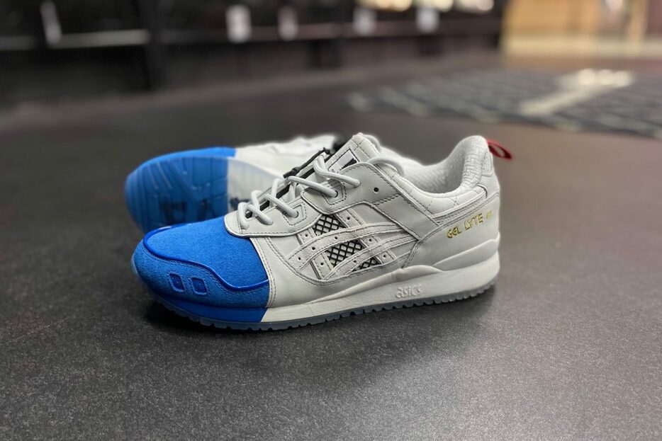 ASICS SportStyle GEL-LYTE III OG “TRICO 2024”