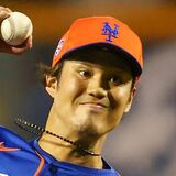 14日の試合は1回2安打2失点で今季初黒星