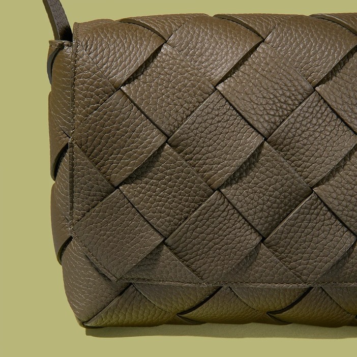 BOTTEGA VENETA｜DIAGO CROSS BODY BAG