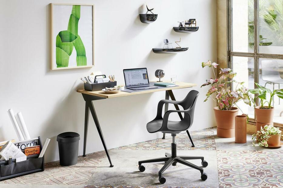 COURTESY OF VITRA