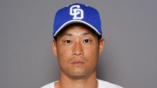 抹消された加藤匠馬選手