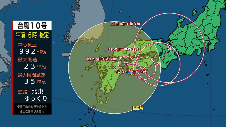 テレビ高知